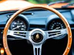 Lamborghini Miura P400 1967 года